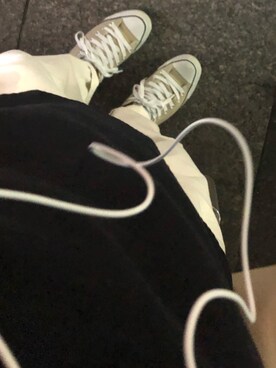 リトルミイさん（レディース・163cm）の秋コーディネート