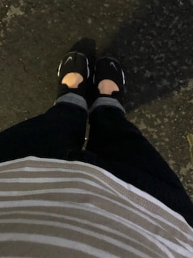 「REN（レン）のアイテム」を使った、リトルミイさん（レディース・163cm）の春コーディネート