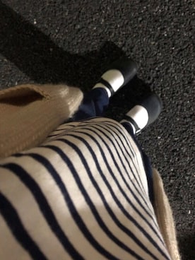 リトルミイさん（レディース・163cm）の秋コーディネート