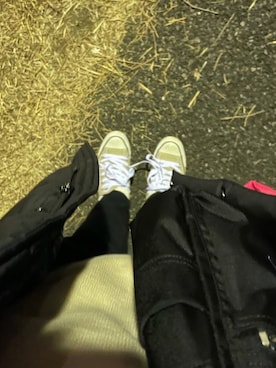 リトルミイさん（レディース・163cm）の冬コーディネート