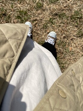 リトルミイさん(レディース・163cm)の冬コーディネート