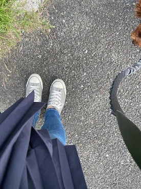 リトルミイさん（レディース・163cm）の春コーディネート