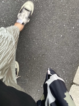 リトルミイさん(レディース・163cm)の夏コーディネート