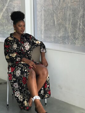 heyyitszoeさんのコーディネート