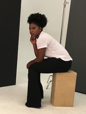 heyyitszoeさんのコーディネート