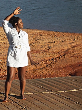 heyyitszoeさんのコーディネート