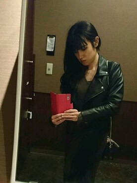 まこさんのコーディネート