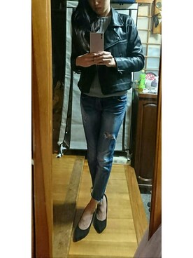 まこさんのコーディネート