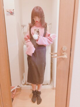 💘kikinoaibakunn💘さんのコーディネート