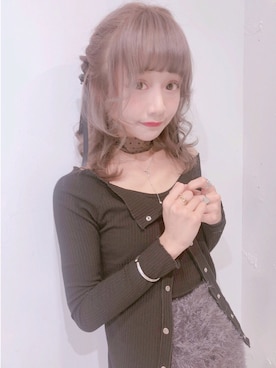 💘kikinoaibakunn💘さんのコーディネート