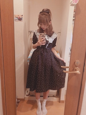 💘kikinoaibakunn💘さんのコーディネート