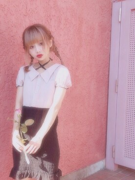 💘kikinoaibakunn💘さんのコーディネート