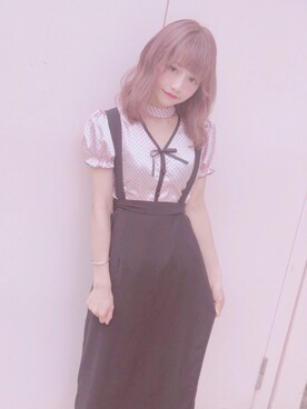 💘kikinoaibakunn💘さんのコーディネート