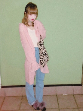 💘kikinoaibakunn💘さんのコーディネート