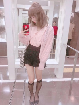 💘kikinoaibakunn💘さんのコーディネート