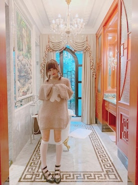 💘kikinoaibakunn💘さんのコーディネート