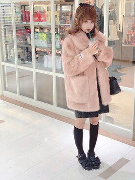 💘kikinoaibakunn💘さんのコーディネート