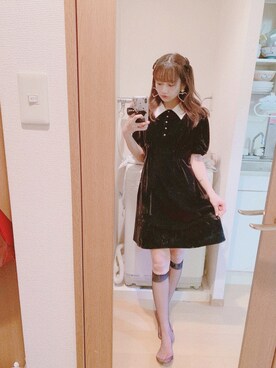 💘kikinoaibakunn💘さんのコーディネート