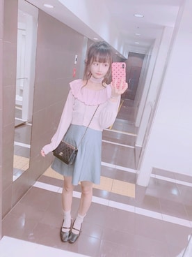 💘kikinoaibakunn💘さんのコーディネート