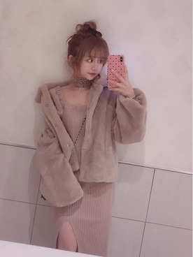 💘kikinoaibakunn💘さんのコーディネート