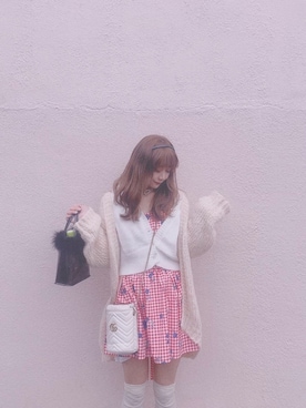 💘kikinoaibakunn💘さんのコーディネート