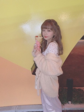 💘kikinoaibakunn💘さんのコーディネート