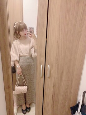 💘kikinoaibakunn💘さんのコーディネート