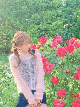 💘kikinoaibakunn💘さんのコーディネート