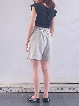 ハナエタダさんのコーディネート