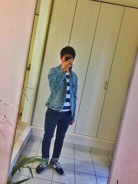 まるまるさんのコーディネート