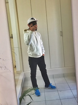 まるまるさんのコーディネート