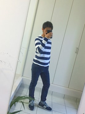 まるまるさんのコーディネート