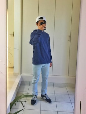 まるまるさんのコーディネート