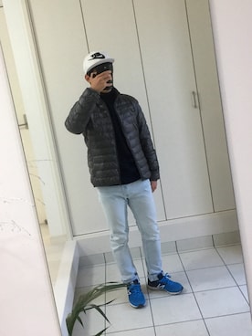 まるまるさんのコーディネート