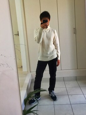 まるまるさんのコーディネート