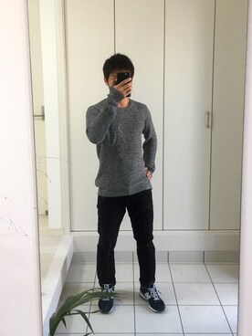 まるまるさんのコーディネート