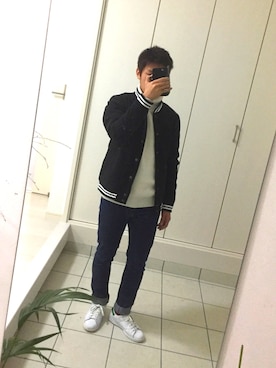 まるまるさんのコーディネート