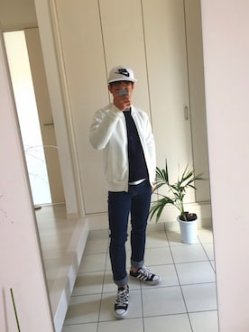 まるまるさんのコーディネート