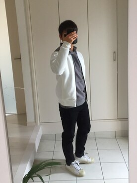 まるまるさんのコーディネート