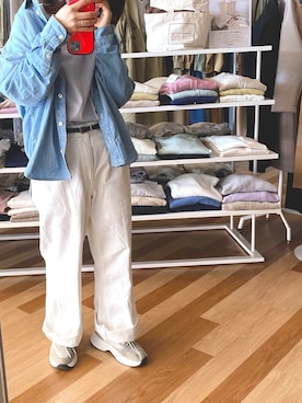 かいちゃんさんのコーディネート