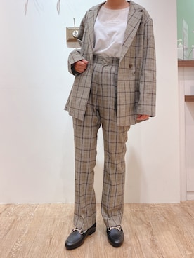 かいちゃんさんのコーディネート