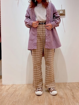 かいちゃんさんのコーディネート