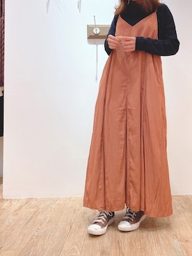 かいちゃんさんのコーディネート