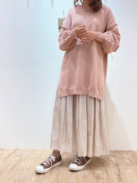 かいちゃんさんのコーディネート