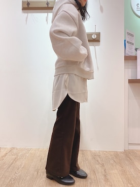 かいちゃんさんのコーディネート