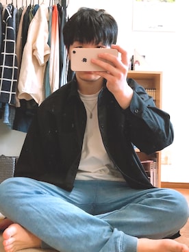 ゆーたさんのコーディネート