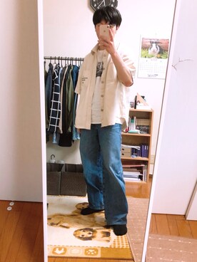 ゆーたさんのコーディネート