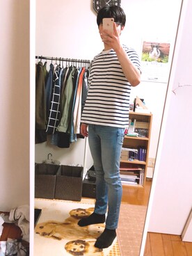 ゆーたさんのコーディネート