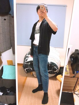 ゆーたさんのコーディネート