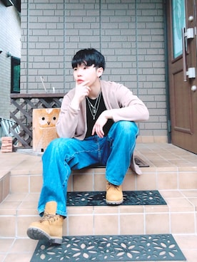 ゆーたさんのコーディネート